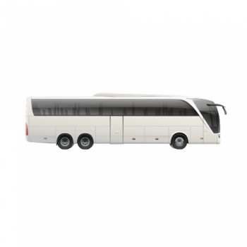 50/55 - Passenger Bus Rental