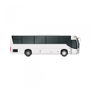 30 - Passenger Bus Rental